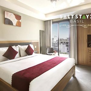 Saltstayz Basil - Near Golf Course Road & Extension Road